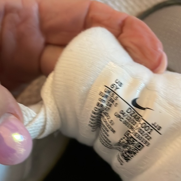 Nike Air - Picture 4 of 4